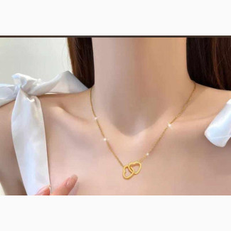 Love Pendent Necklace