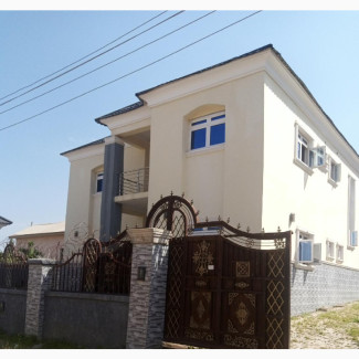 Furnished 5bdrm Duplex in Lokogoma for Sale
