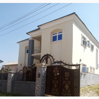 Furnished 5bdrm Duplex in Lokogoma for Sale