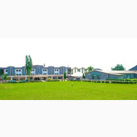 Classic Hotel for Sale
