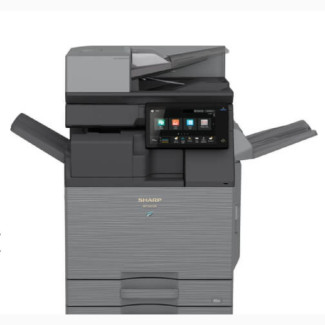 Sharp BP-50C55