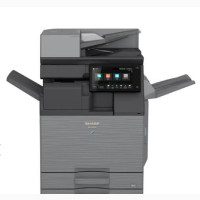 Sharp BP-50C55