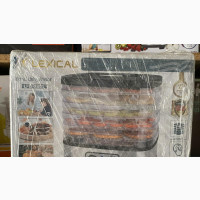 Lexical Food Dehydrator 5 Layers