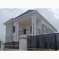Furnished 5bdrm Duplex in FHA for sale