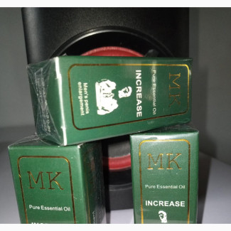 Authentic Mk Male Penis Essential Oil - Best in the Market
