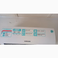 1.1 Horsepower Inverter Air Conditioner