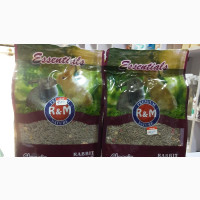 Premium Rabbit Food - Balanced Nutrition for Healthy Growth