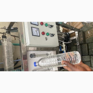 Reverse Osmosis 1000lph