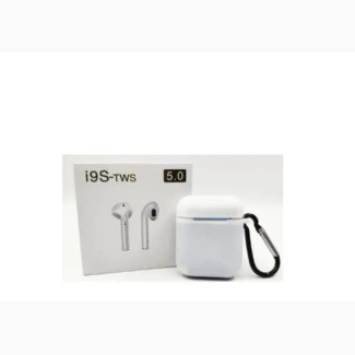 I9S TWS Wireless Bluetooth Earphones