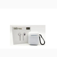I9S TWS Wireless Bluetooth Earphones