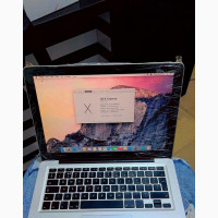 Laptop Apple MacBook Pro 6GB Intel Core i5 SSD 160GB