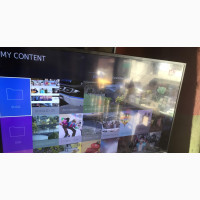 40” Samsung 7wander Ultra HD Full Smart Tv With Youtube Etc