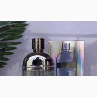 Stellar Perfume