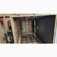 Foreign Used DAF 1700 (Turbo Intercooling)