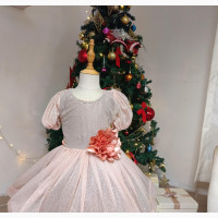 Alyssa Dress