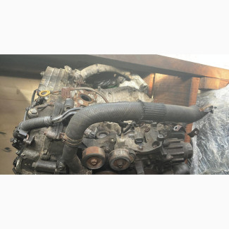 Complete Engine Toyota (2GR) Direct Japan (We Care