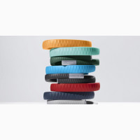 Jawbone Up Tracking Wristband - 24/7 Activity Tracking - Ins