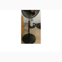Ox 18 PLUS Standing Fan