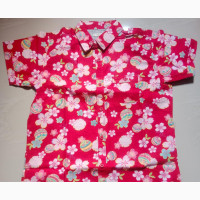 Boys#039; Shirts (7-8 years) - Brand New