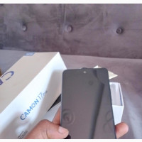 Tecno Camon 17 Pro 256 GB Black