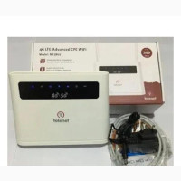 Telenet Router