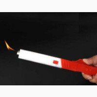 Gas Extension Lighter