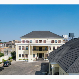 7bdrm Villa in Asokoro for sale