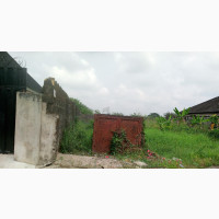 Fenced Land for Sale
