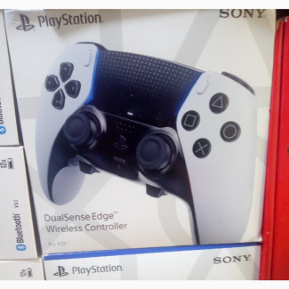 Dualsense Edge Wireless Controller - Brand New