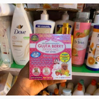 Gluta Berry
