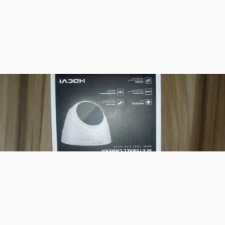 Dahua 2mp Indoor CCTV Camera - High-Quality Video, Remote Viewing