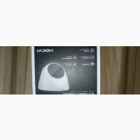 Dahua 2mp Indoor CCTV Camera - High-Quality Video, Remote Viewing