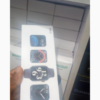 Hw 22 Smart Watch Series 6 44mm