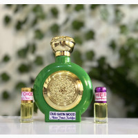 Oud Satin Mood Inspired by MFK