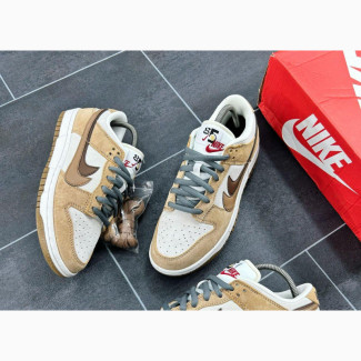 Original NIKE SB DUNK Low 85 Double Swoosh Available Instore