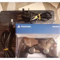 PS4 Slim with One Wireless Pad - Clean Tokunbo Console