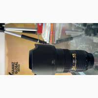 Nikon 24-70mm F2.8 ED
