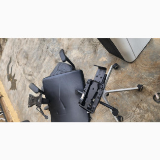 Office Chair - Comfortable and Durable