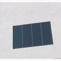 Aluminium Frameless Windows