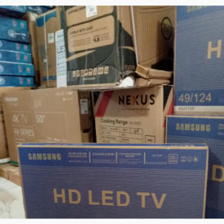 Samsung 49#039;#039; Full HD Smart Television-49j5100
