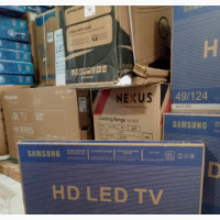 Samsung 49#039;#039; Full HD Smart Television-49j5100