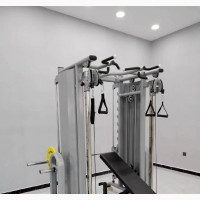 Functional Gym( Smith Machine/ Crossover Fly)