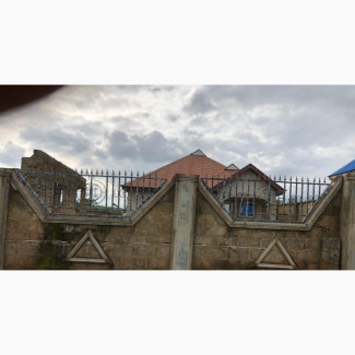 3bdrm Bungalow in Olomu Arena, Ifo for sale