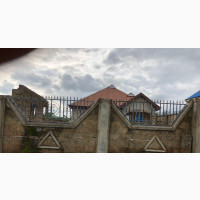 3bdrm Bungalow in Olomu Arena, Ifo for sale