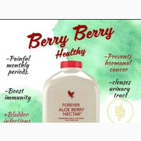 Berry Nectar