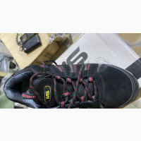 Ms Safety Shoe