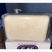 E45 Soap Skin Nourishing