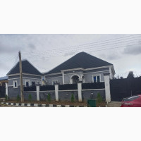 3bdrm Bungalow in Efab Estate Lokogoma for sale