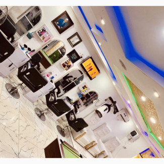 Spa Therapist, Dreadloc Stylist, Barber Wanted at K LUXURY SALON AND SPA