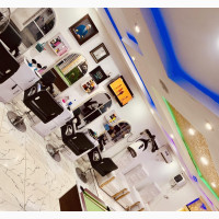 Spa Therapist, Dreadloc Stylist, Barber Wanted at K LUXURY SALON AND SPA
